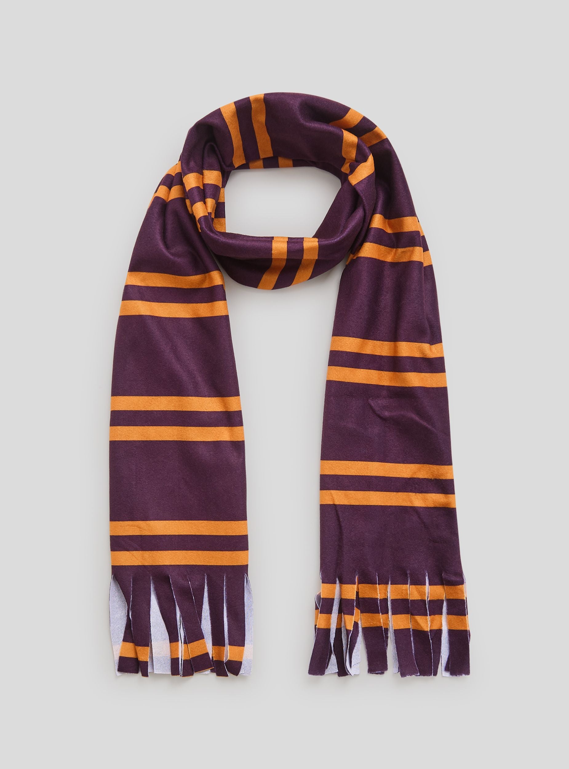 Sciarpa Grifondoro di Harry Potter Var viola