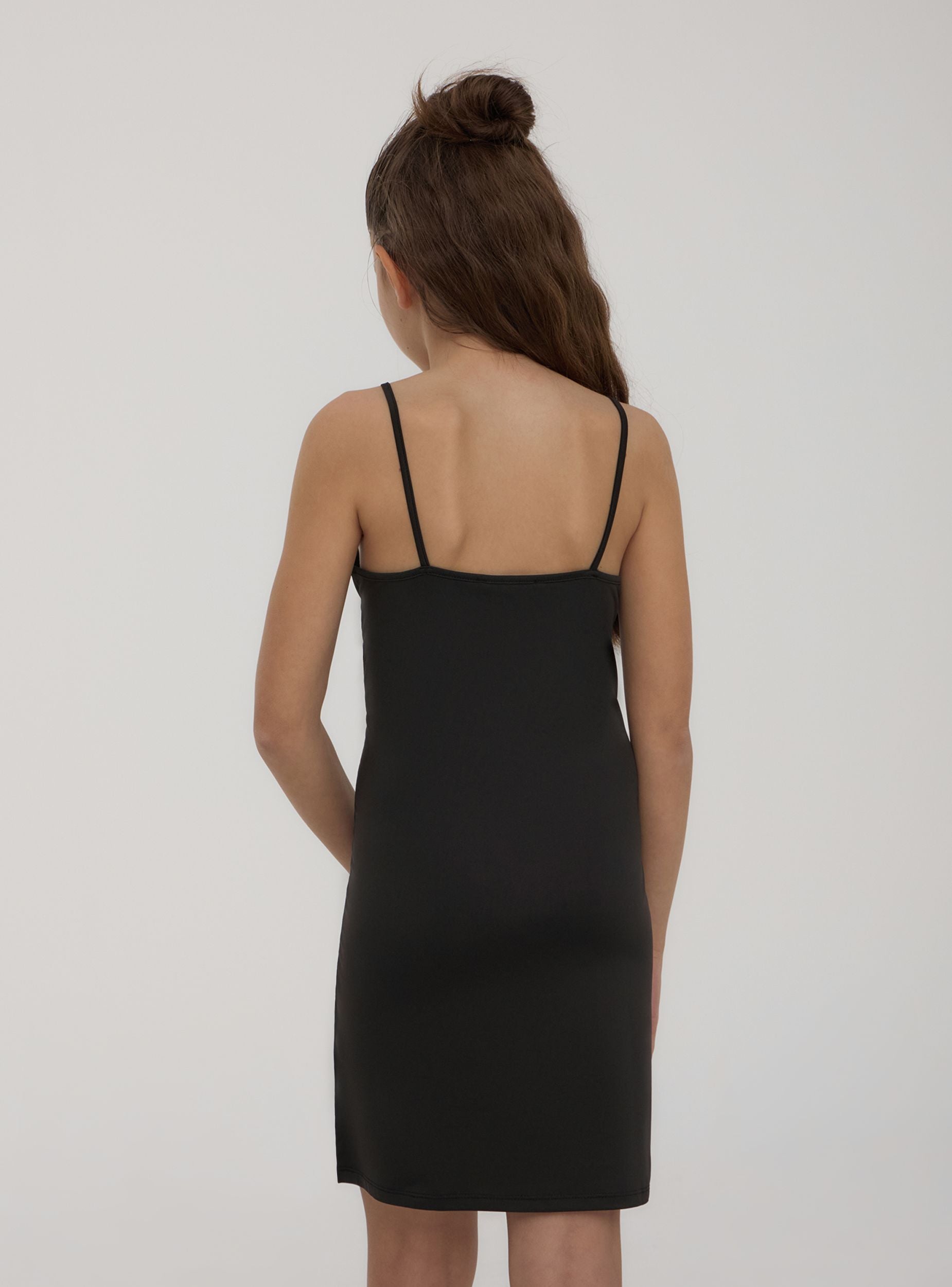 Bodydress tinta unita