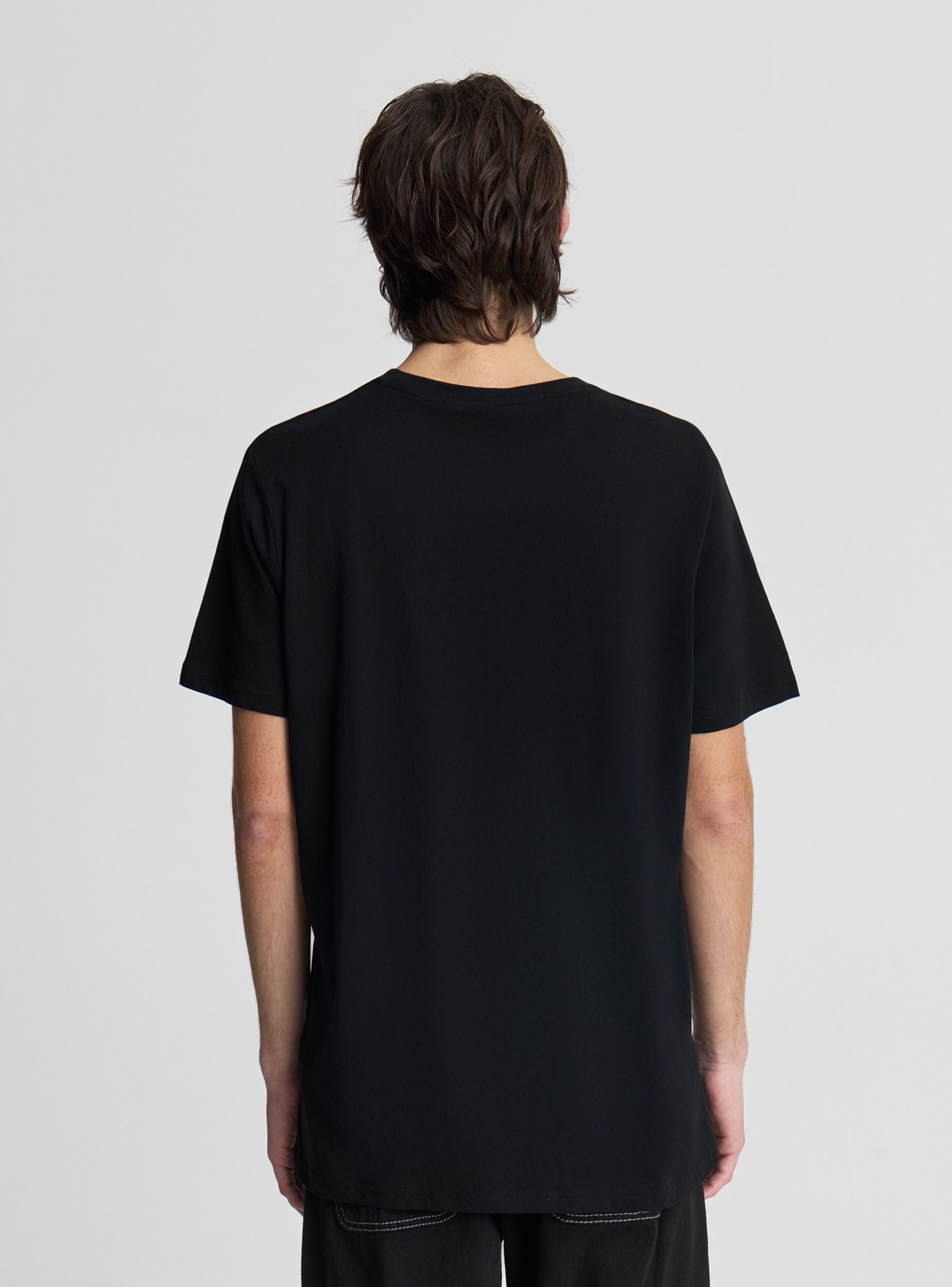 T-shirt con scritta