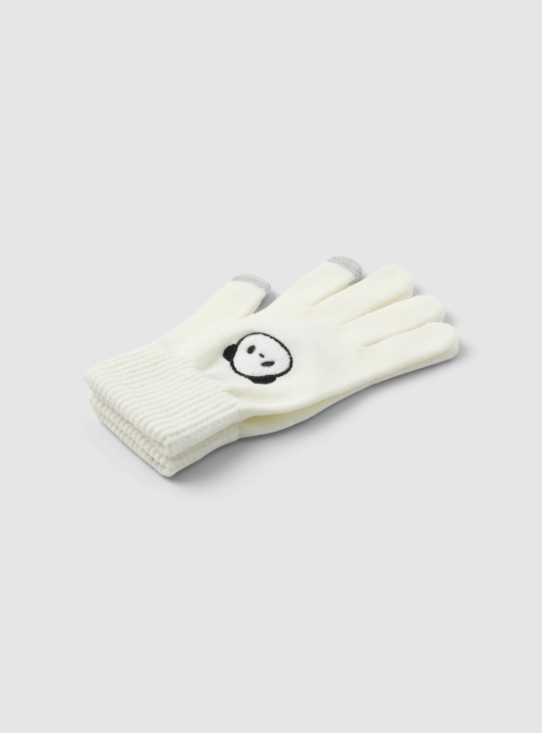 handschuhe mit tiermotiv Handschuhe mit niedlichen Tiermotiven