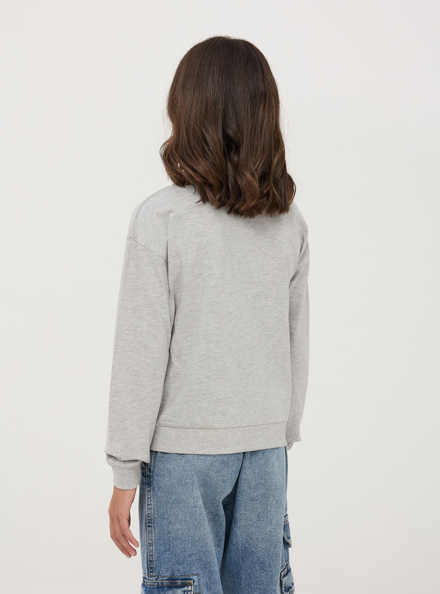 Pulls à capuche & sweatshirts New Look
