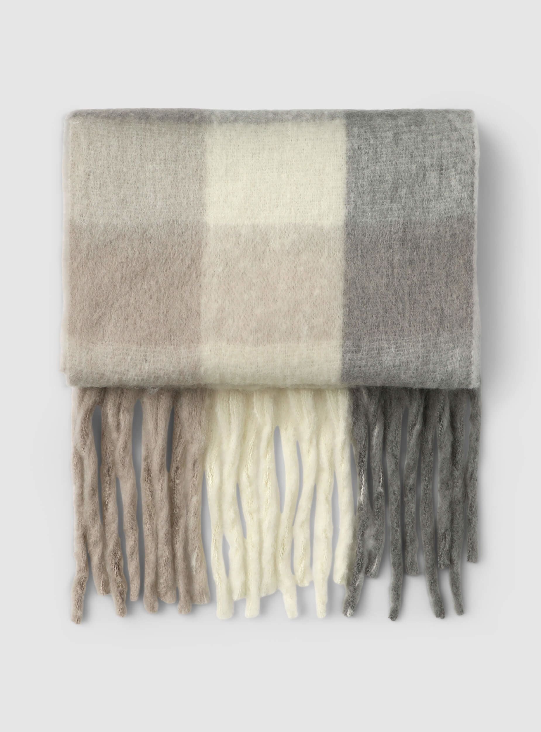 Video su Qual è Scarf invernale da donna caldo, sciarpa lunga elegante e colorata, morbida e confortevole per il freddo, scialle alla moda con frange a treccia Video su Qual è Scarf invernale da donna caldo, sciarpa lunga elegante e colorata, morbida e confortevole per il freddo, scialle alla moda con frange a treccia