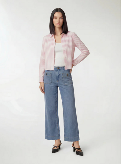 Jeans Mom Fit Donna