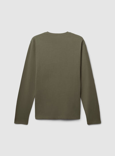 T-shirt basic tinta unita