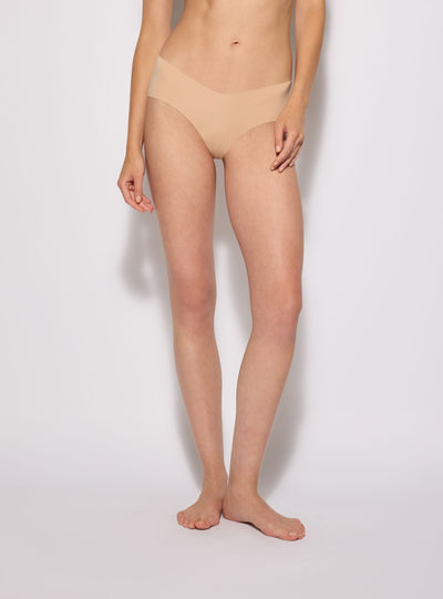 Pack 3 slip culotte a V
