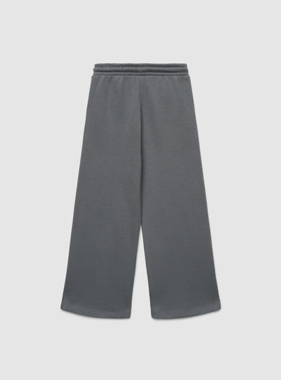 Pantaloni tuta maxi con stampa Kuromi®
