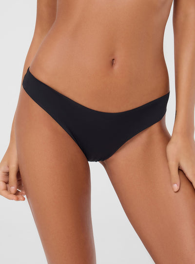 Pack 3 slip brasiliana in microfibra