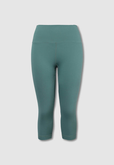 Leggings sportivi tre quarti