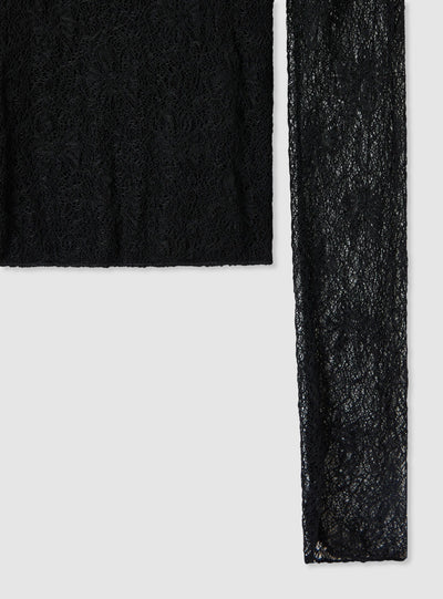 T-Shirt ML Pizzo