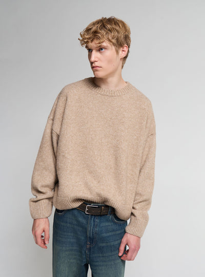 Tricou boxy uni