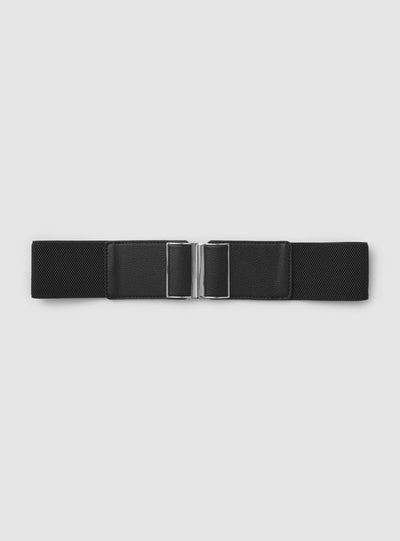 Cintura elastica con fibbia