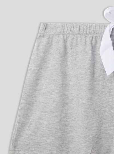 Pack 2 pantaloncini del pigiama con coulisse