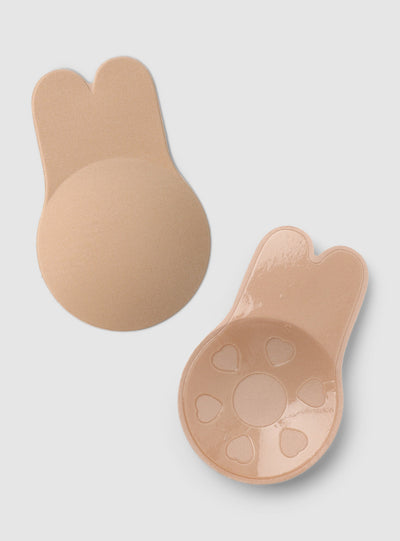 Pack 2 coppe adesive push-up