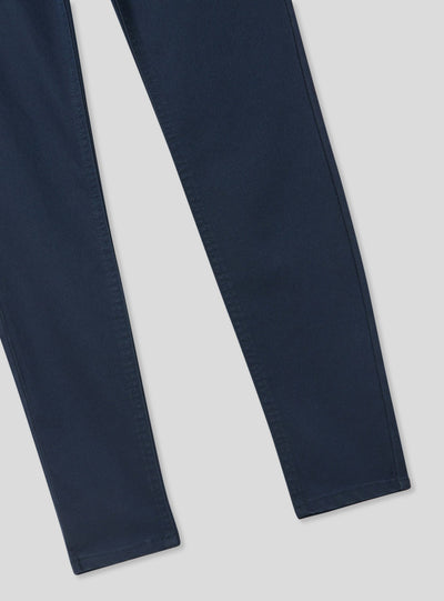 Pantaloni skinny push up
