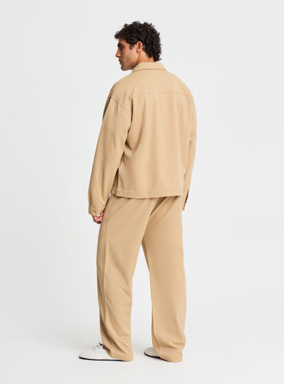 Pantalone ginnico Lungo Tinta Unita