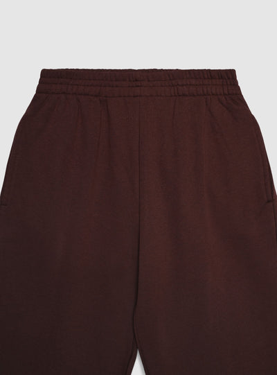Pantaloni tuta lunghi con elastico