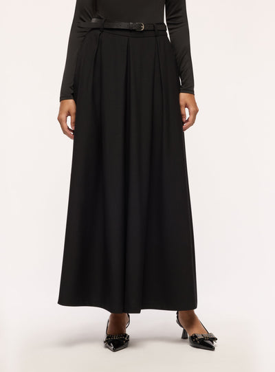 Pantalone Lungo Tinta Unita