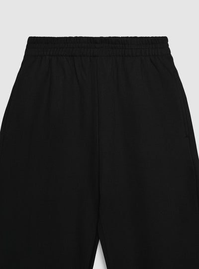 Pantaloni tuta lunghi con elastico