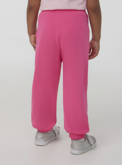 Pantalon de survêtement léger avec cordon de serrage