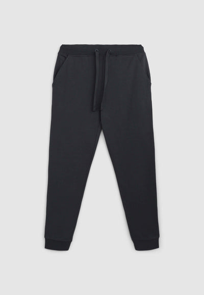 Pantaloni tuta leggeri con coulisse e tasche