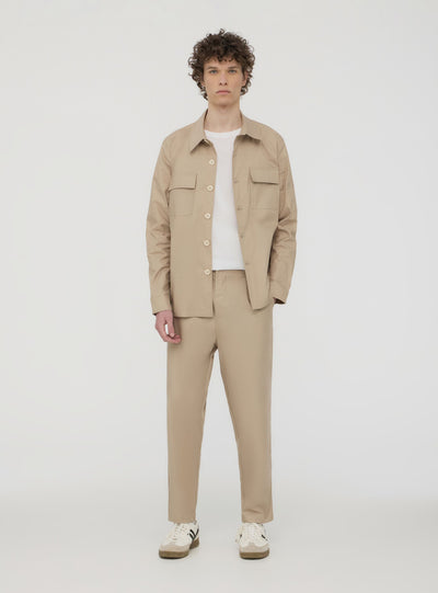 Chino trousers