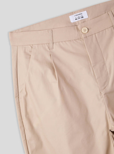 Chino trousers