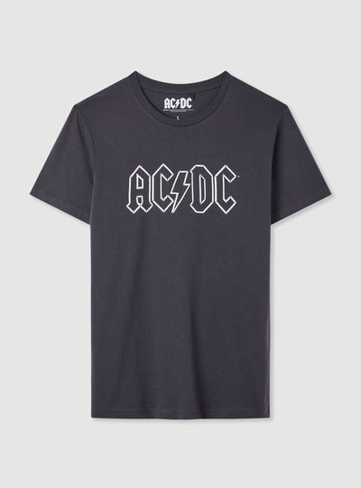 T-shirt con stampa AC/DC®