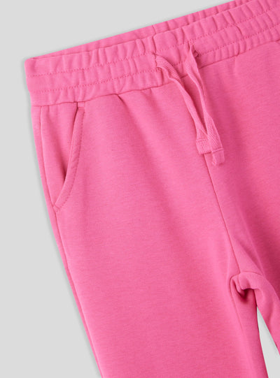 Pantalon de survêtement léger avec cordon de serrage