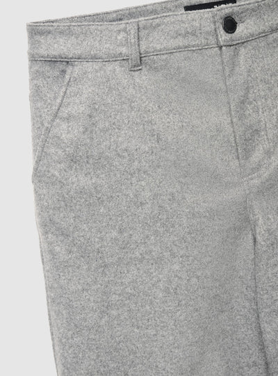Pantaloni balloon uni
