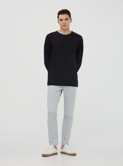 Pantaloni skinny cinque tasche