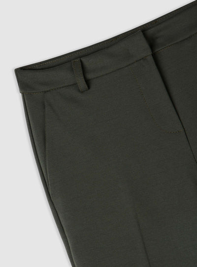 Pantalone Lungo Tinta Unita