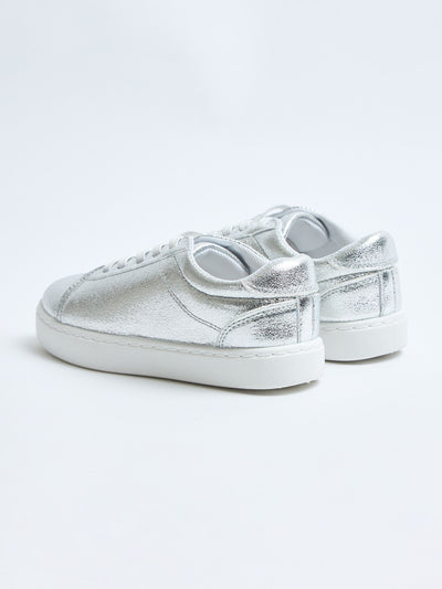 Sneakers laminate