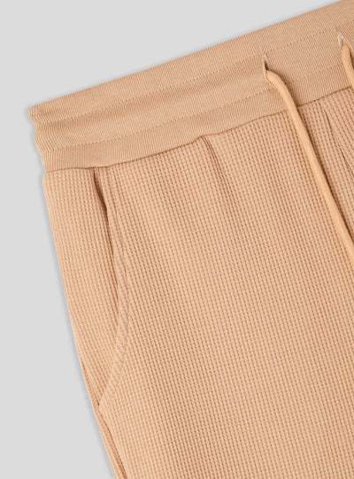 Pantaloncini ginnici tinta unita