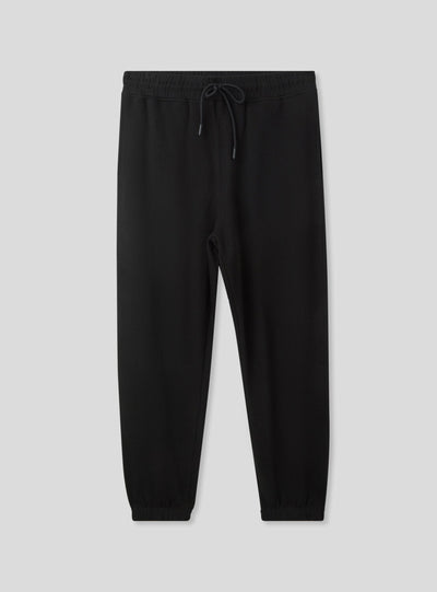 Pantaloni jogger con coulisse