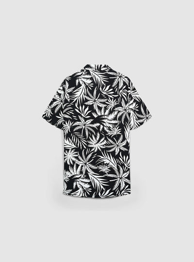 Camicia fantasia