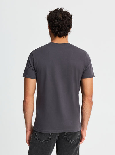 T-shirt con stampa AC/DC®
