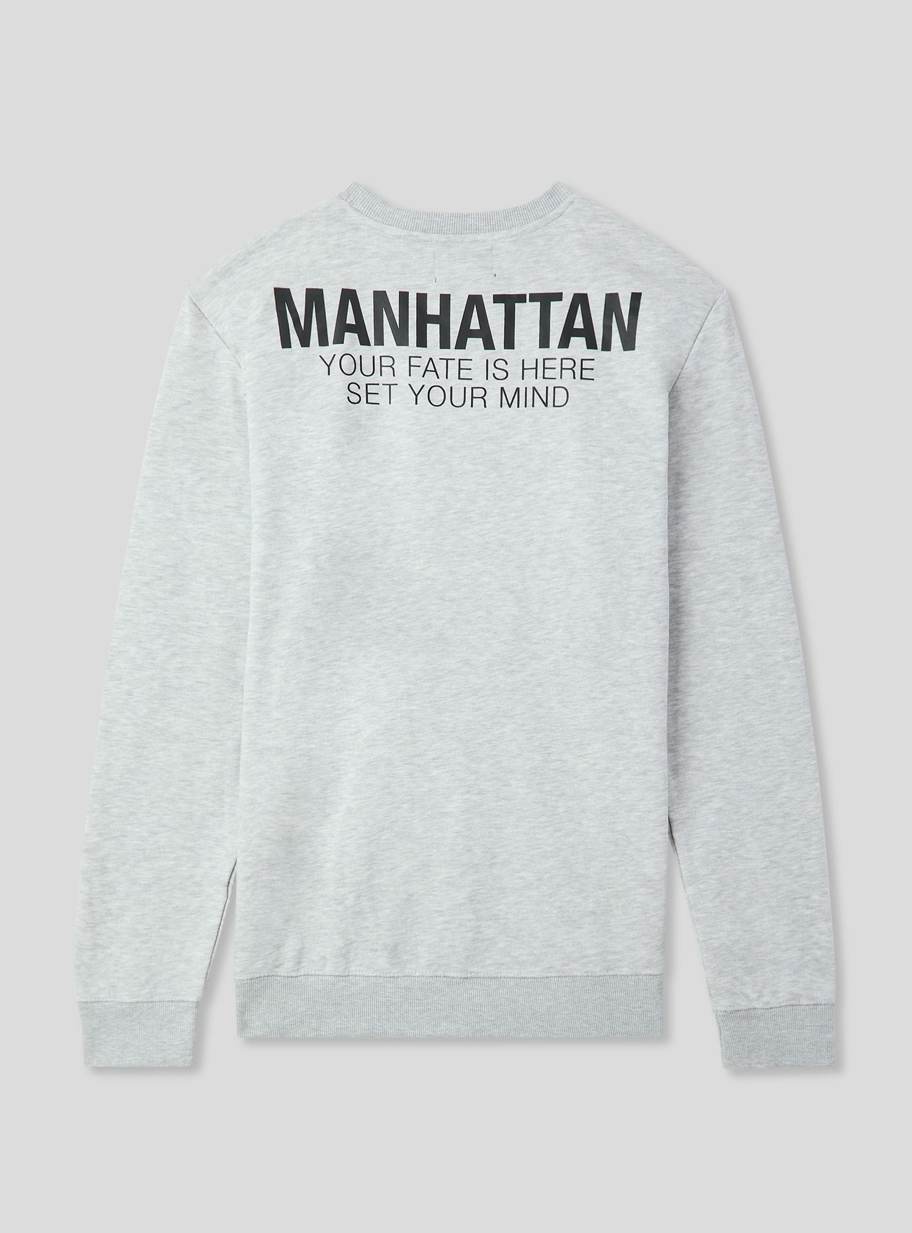 Felpa Uomo Leggera Sweater Grigio Chiaro Grey Odio Tutti Road to Felpa Uomo Leggera Sweater Grigio Chiaro Grey Odio Tutti Road to