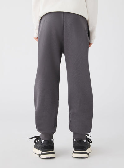 Pantaloni tuta lunghi con stampa