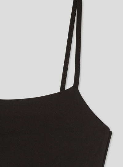 Top con cut-out