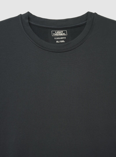 T-shirt termica a maniche lunghe