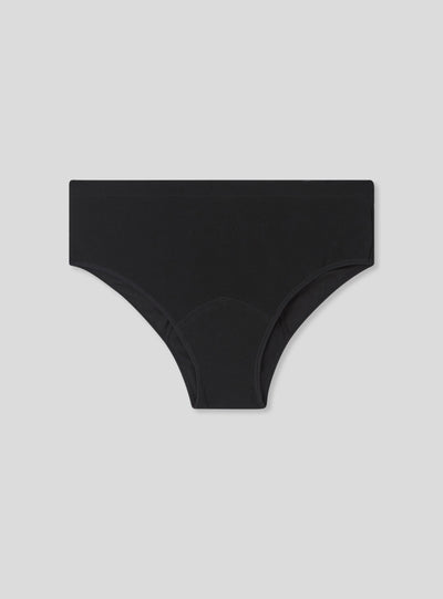 Braguita menstrual de ciclo con alta absorción