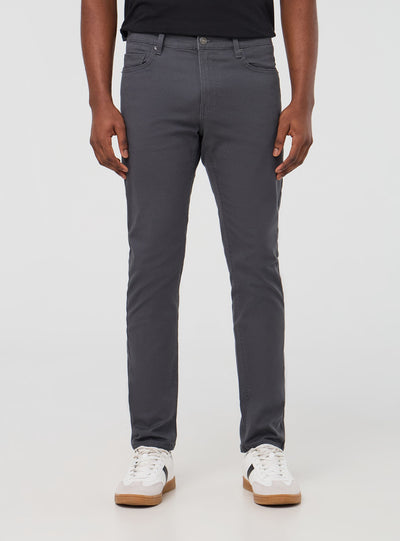 Pantaloni skinny cinque tasche