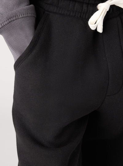 Pantaloni de trening balloon uni