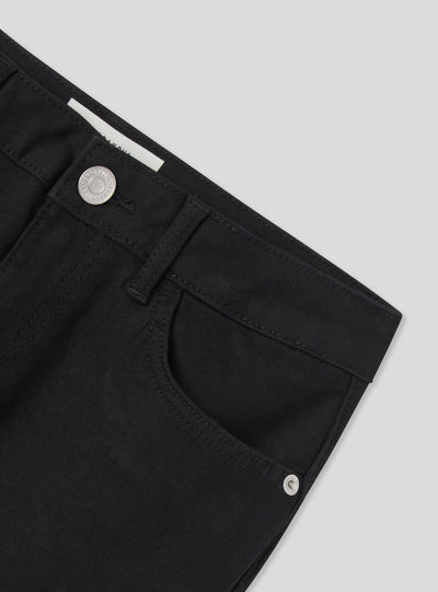 Pack 2 pantaloni skinny push up