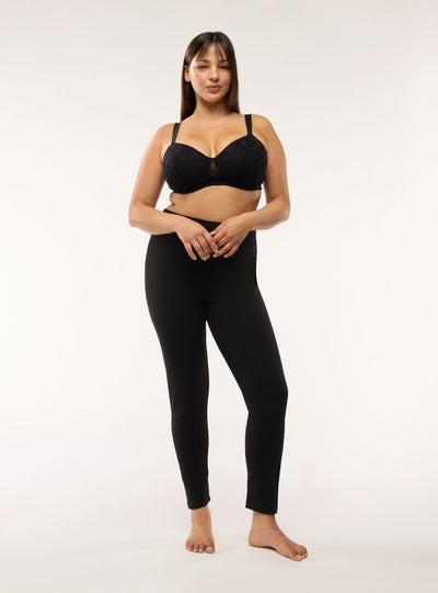 Reggiseno comfort in pizzo