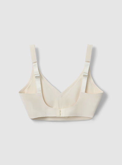 Reggiseno invisibile tinta unita