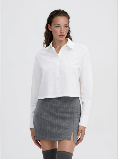 Camicia ML Applicazioni