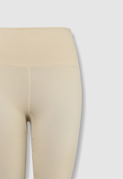 Leggings sportivi tre quarti