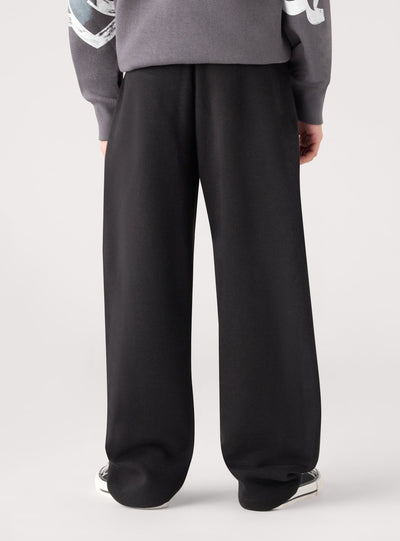 Pantaloni de trening balloon uni