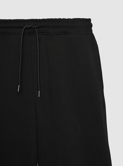 Pantaloni tuta pesanti super baggy